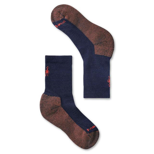 Mens Kids' Hike Crew Socks