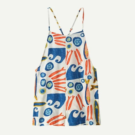Women's Tidal Threads Romper