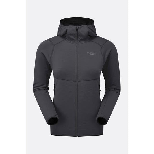 Evolute Hoody