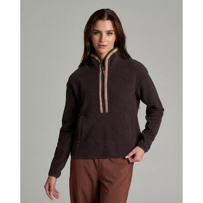 Hygge 1/2 Zip