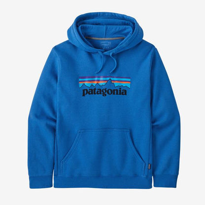P-6 Logo Uprisal Hoody - Earth's Edge