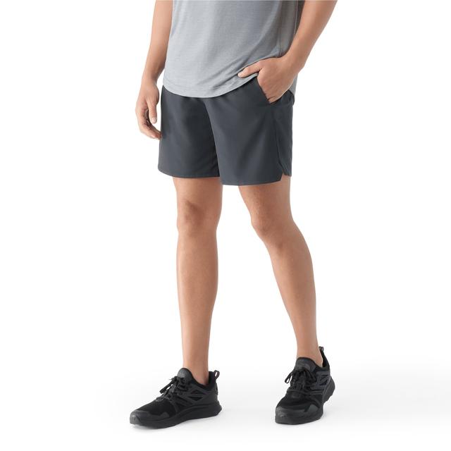 Men's Active Lined 7'' Short