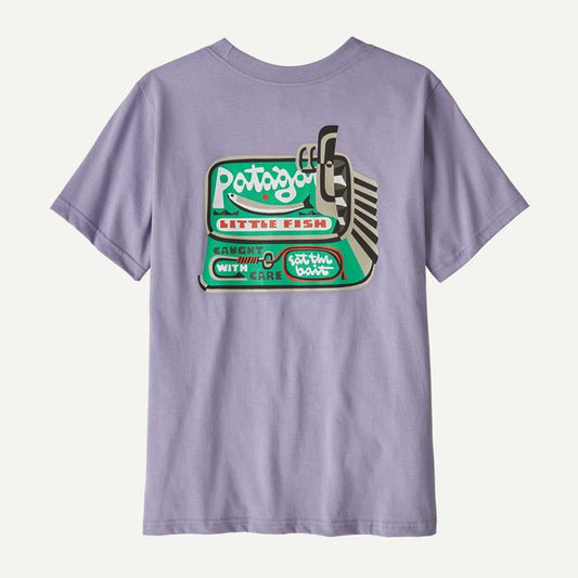 Kid's Graphic T-Shirt