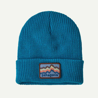 Kids' Logo Beanie - Earth's Edge
