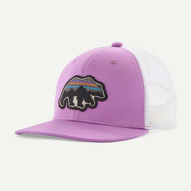 Kid's Trucker Hat