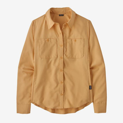 Women's L/S Self Guided Hike Shirt