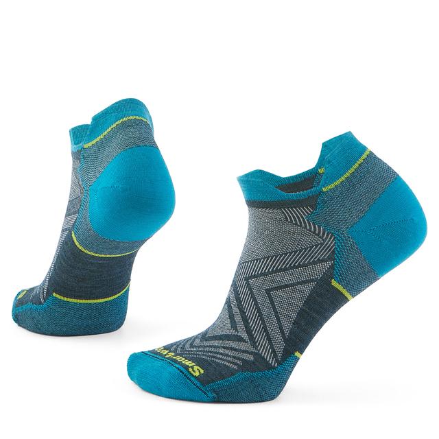 Women's Run Zero Cushion Low Ankle Socks