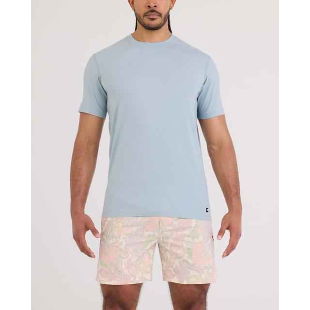 Men's DropTemp Cooling Cotton T-Shirt