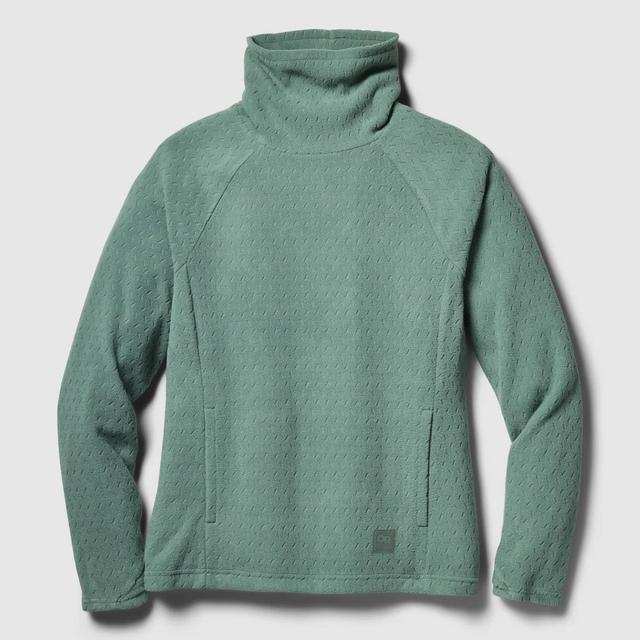 Women's Trail Mix XT Fleece Cowl Pullover