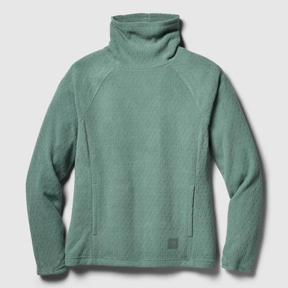 Women's Trail Mix XT Fleece Cowl Pullover