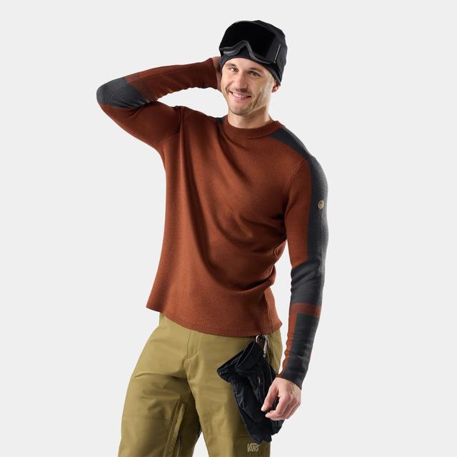 Men's Alpine Crew Socks