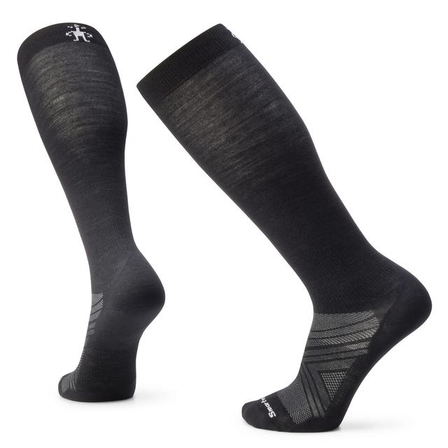 Ski Zero Cushion Extra Stretch Over The Calf Socks