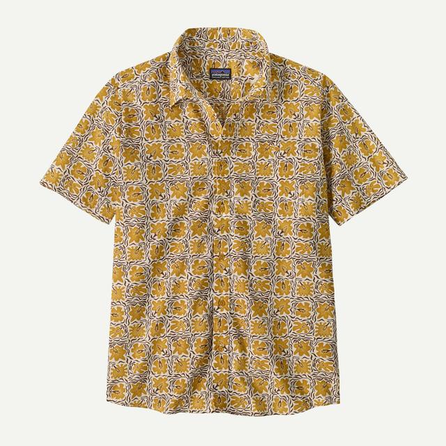 Men's Go