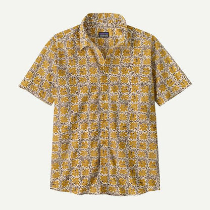 Men's Go