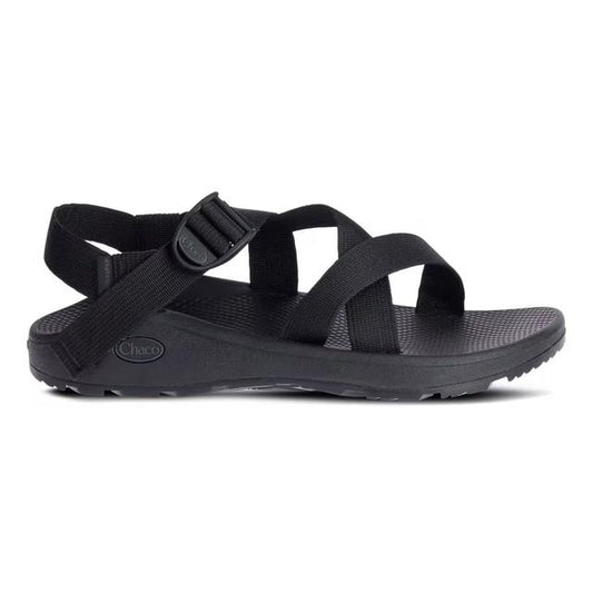 Men's Z/Cloud Adjustable Strap Cushioned Sandal