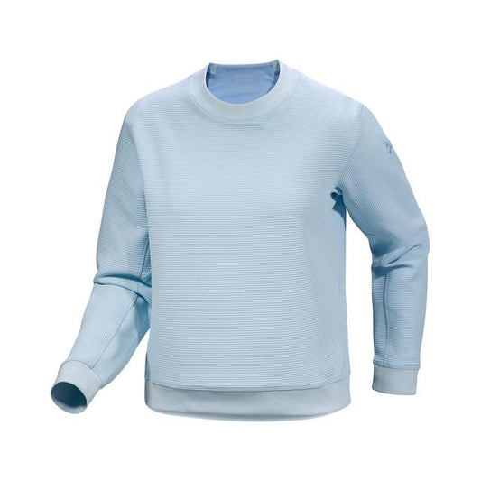 Olera Crew Neck Pullover Women's