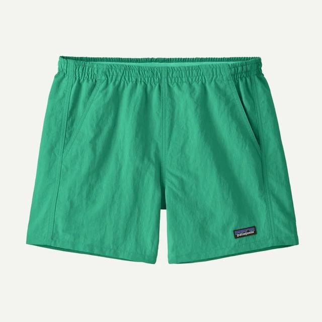 Women's Baggies Shorts - Earth's Edge
