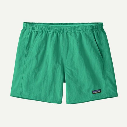 Women's Baggies Shorts - Earth's Edge