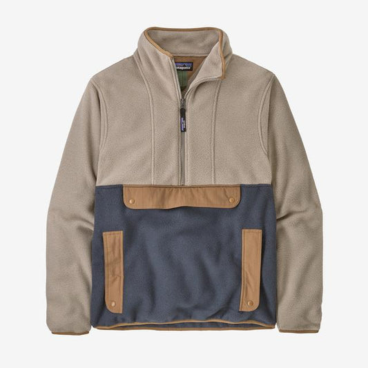Synchilla Anorak