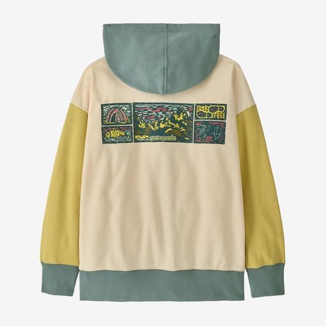 Kids' Full Zip Hoody Sweatshirt