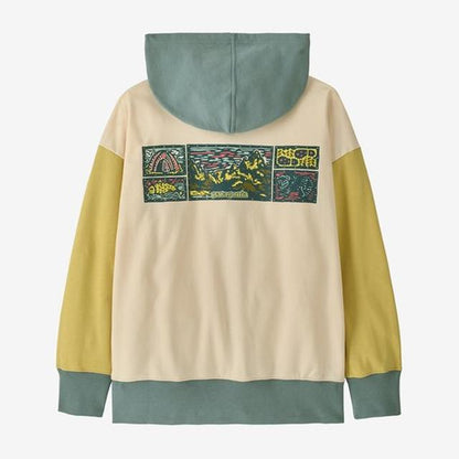 Kids' Full Zip Hoody Sweatshirt