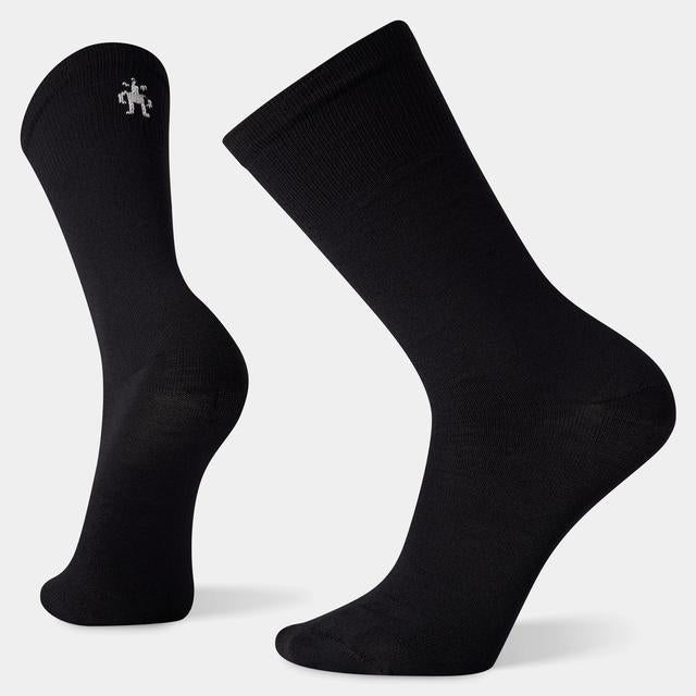 Unisex Hike Classic Edition Liner Crew Socks - Earth's Edge