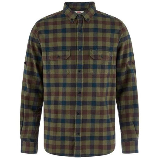 Men's Skog Relaxed Shirt