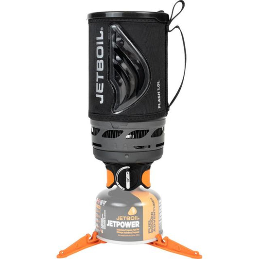 Flash 1.0L Fast Boil System