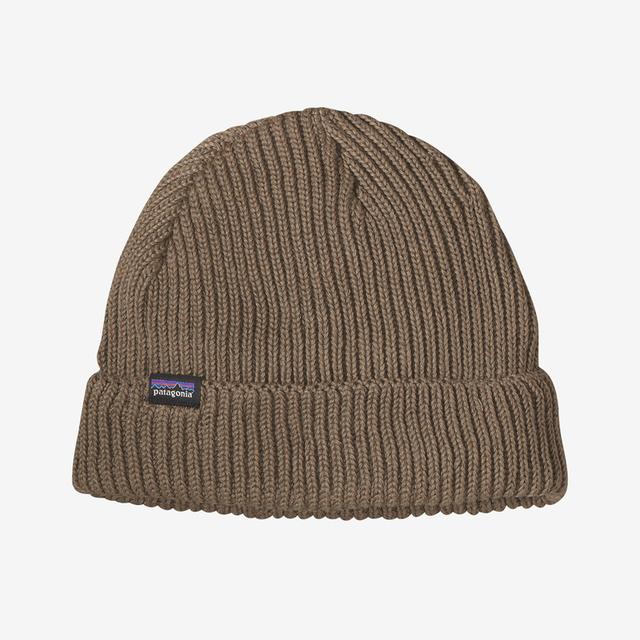 Fisherman's Rolled Beanie