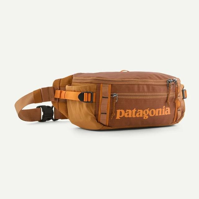 Black Hole Waist Pack 5L - Earth's Edge