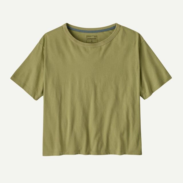 Women's Daily Easy