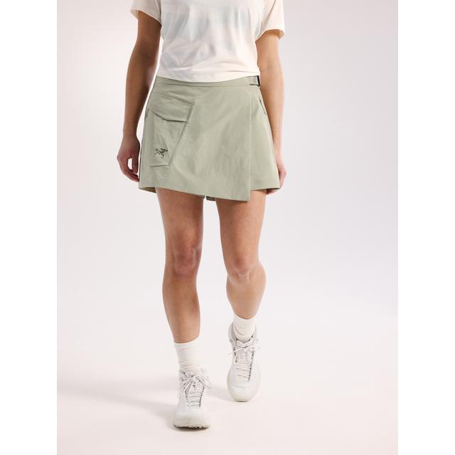 Sonii SL Skort 4" Women's