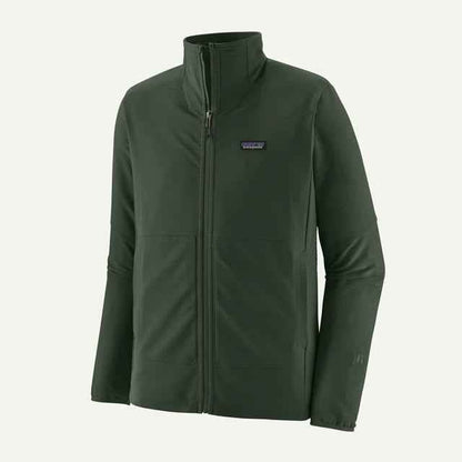 Men's R1 TechFace Jacket