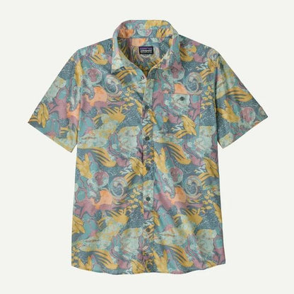 Men's Go