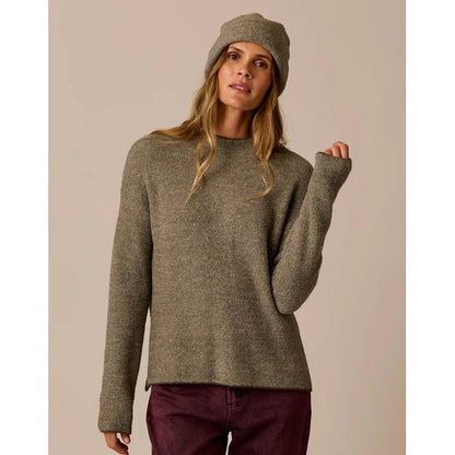 Women's Olivia Plush Sweater