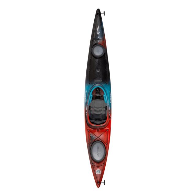 Stratos 12.5 S Touring Kayak - Pick Up/Local Delivery Only