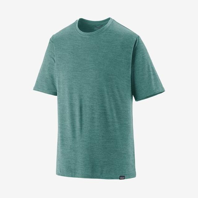 Men's Cap Cool Daily Shirt