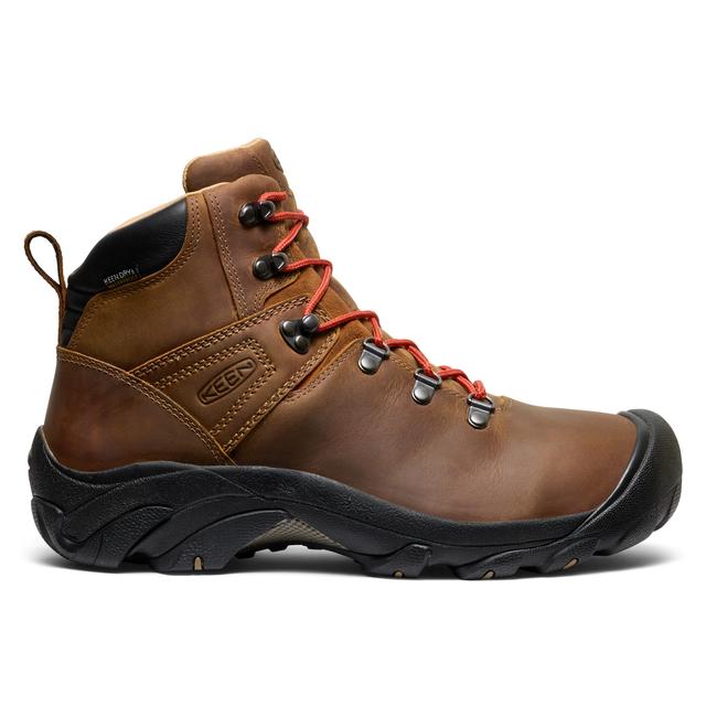 Men's Pyrenees Waterproof Hiking Boot x Mountain Research