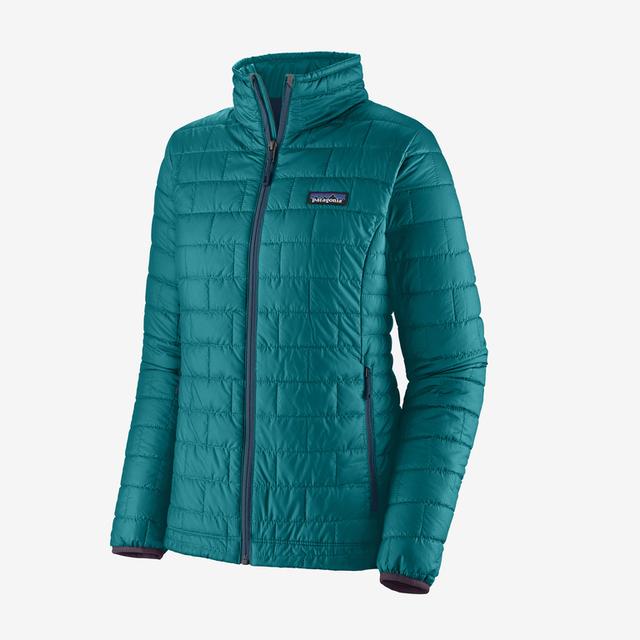 Women's Nano Puff Jacket