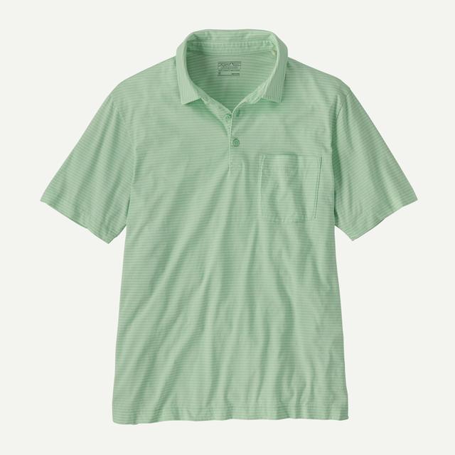 Men's Daily Polo