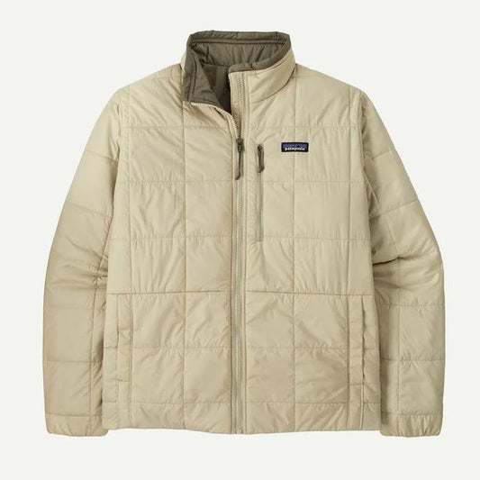 Light Gust Jacket
