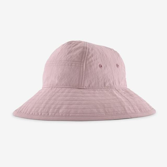Kids' Trim Brim Hat - Earth's Edge
