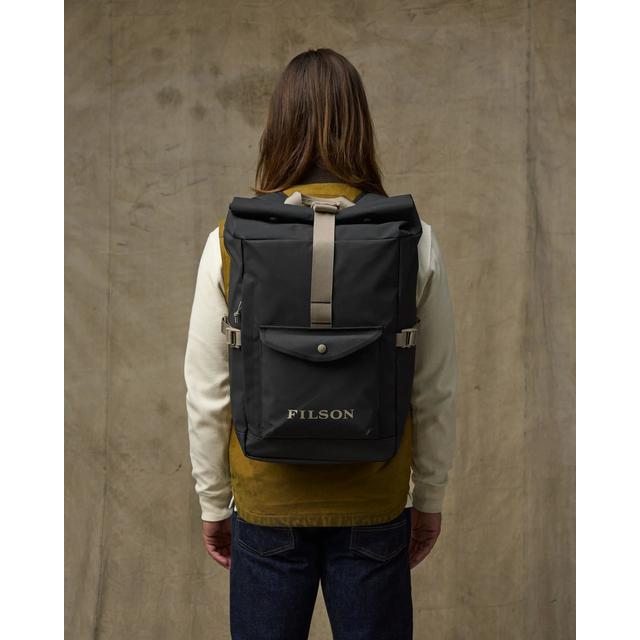 All-Weather Backpack