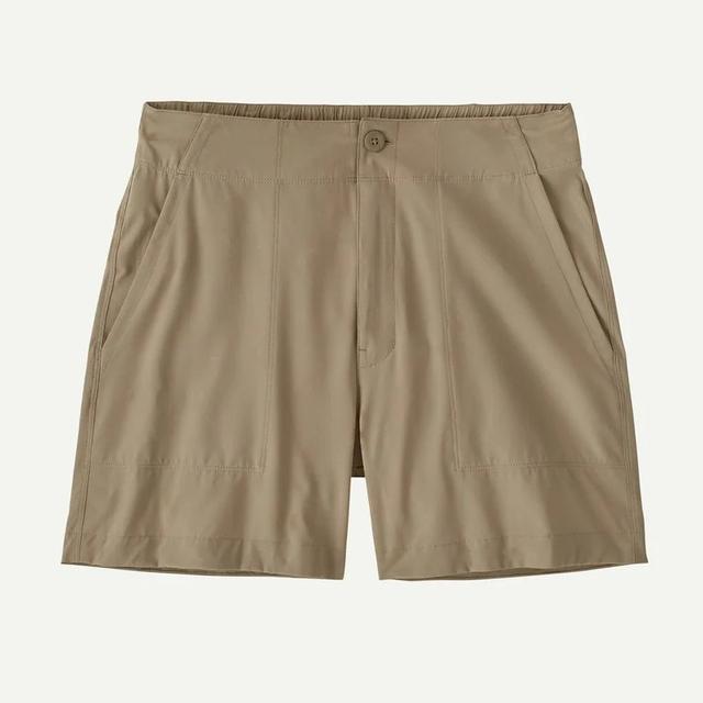 Women's Roamwith Shorts