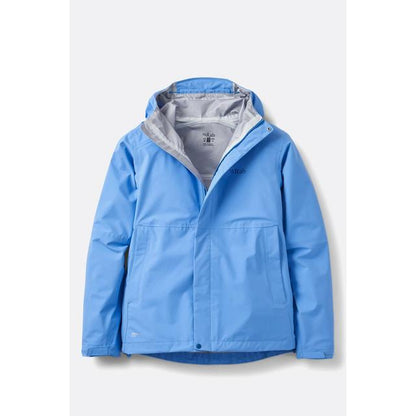 Women's Firewall Waterproof Jacket - Earth's Edge