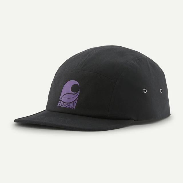 Graphic Maclure Hat