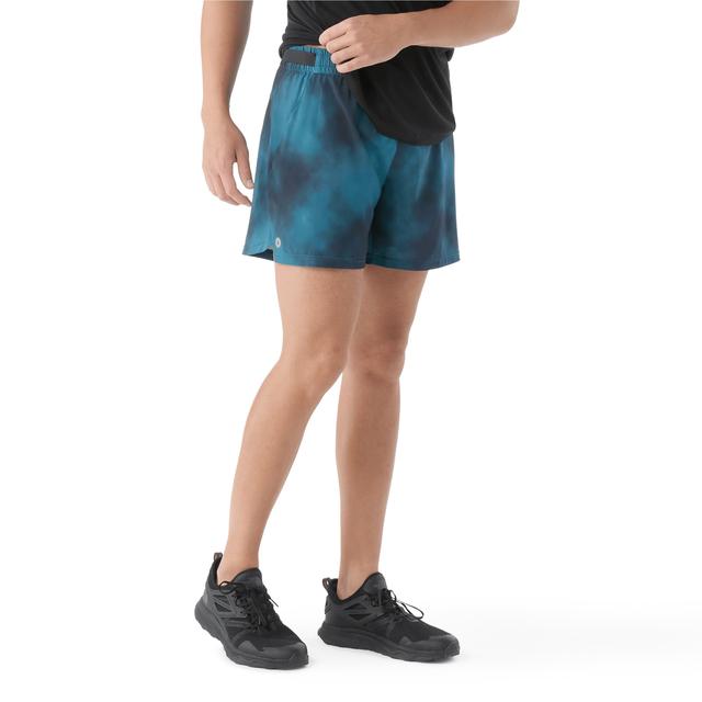 Men's Active Lined 5'' Short