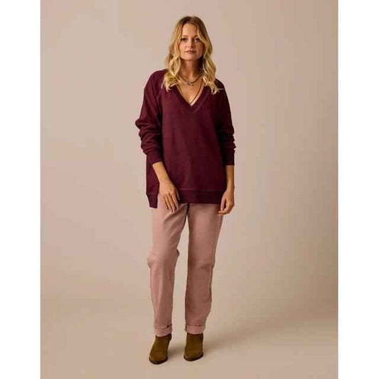 Women's Alena Supersoft Top