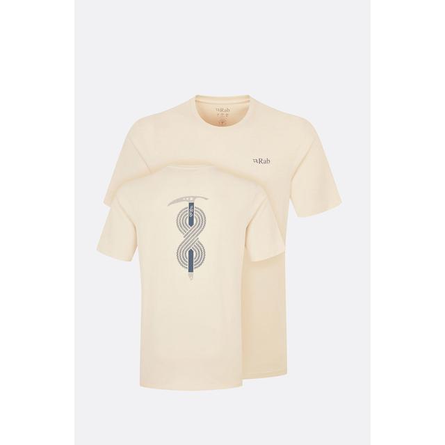 Men's Stance Axe Tee
