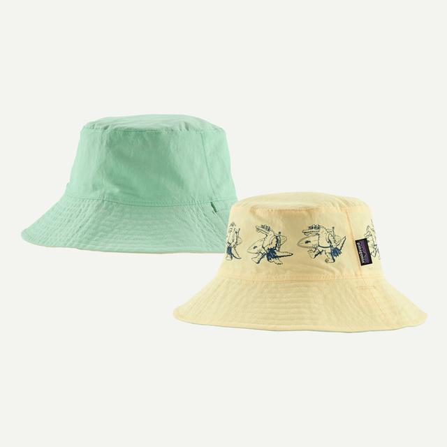 Baby Sun Bucket Hat